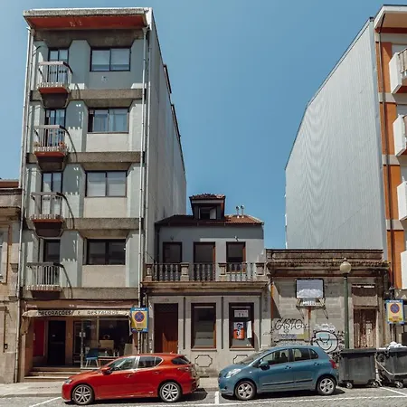 Downtown Santos With Terrace By Homing Apartament