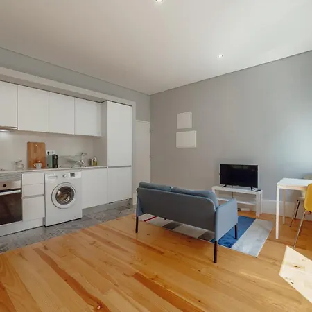 Apartament Downtown Santos With Terrace By Homing