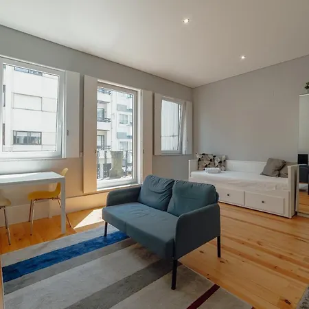 Apartament Downtown Santos With Terrace By Homing